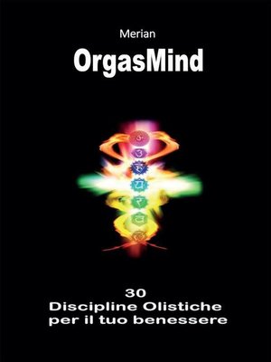 cover image of OrgasMind